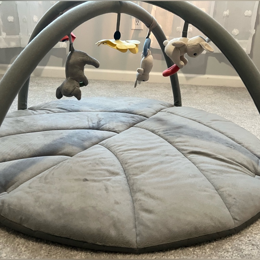 GULLIGAST
Baby gym, multicolor